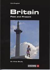 Britain - past and present
