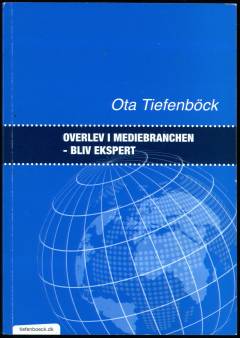 Overlev i mediebranchen - bliv ekspert