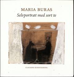 Selvportræt med sort te