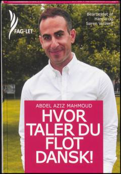 Hvor taler du flot dansk! (Letlæsning)