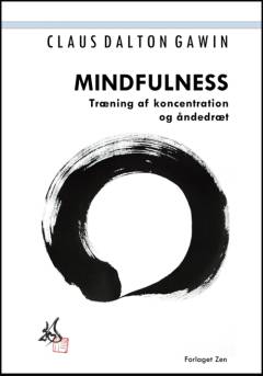 Træning af koncentration og åndedræt med mindfulness
