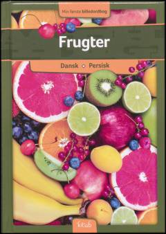 Frugter : dansk-persisk