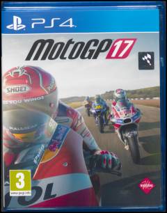 MotoGP 17