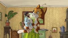 Peddersen & Findus - glemligheder