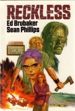 Graphic novel / Tegneserie, 2021
