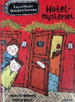 Hotelmysteriet
