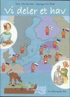 Vi deler et hav