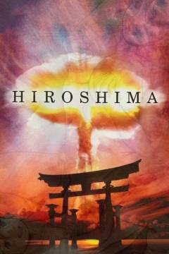 Hiroshima : beslutningen der ændrede verden