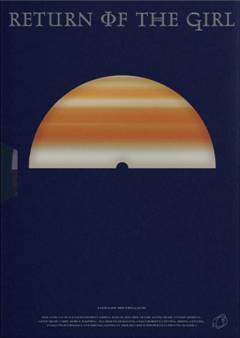 Return of the girl : 3rd mini album