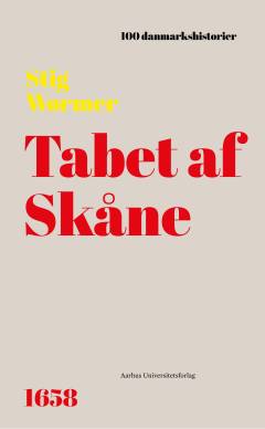 Tabet af Skåne