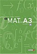 Mat A3 - stx