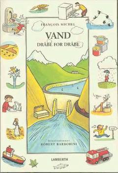 Vand - dråbe for dråbe