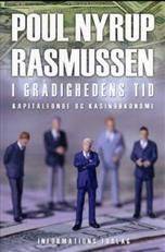 I grådighedens tid : kapitalfonde og kasinoøkonomi