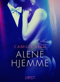 Alene hjemme
