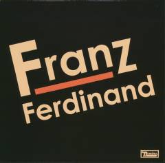 Franz Ferdinand