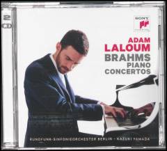 Piano concertos