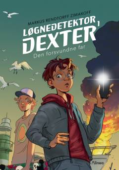 Løgnedetektor Dexter - den forsvundne far