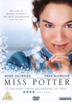 Miss Potter