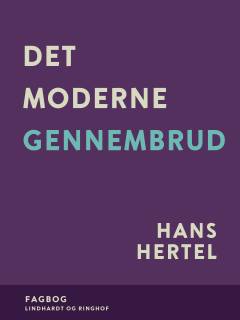 Det moderne gennembrud