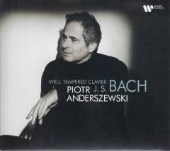 Well-tempered clavier
