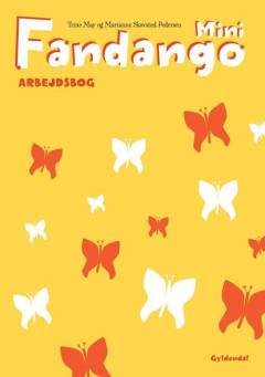 Fandango mini : grundbog -- Arbejdsbog
