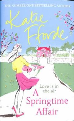A springtime affair