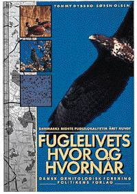 Fuglelivets hvor & hvornår
