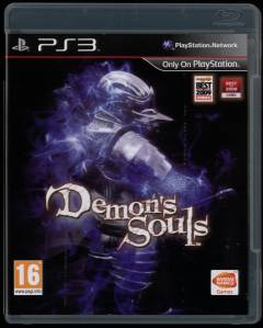 Demon's souls