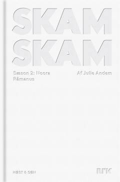 Bog, 1. udgave, 2019