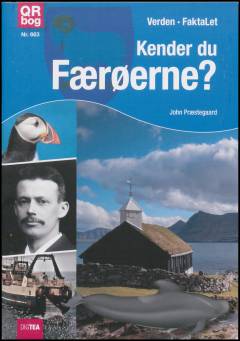 Kender du Færøerne?