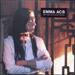 While I shoot from my fortress of delusions