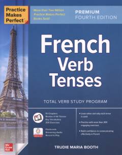 French verb tenses