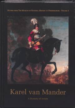Karel van Mander : a dynasty of artists