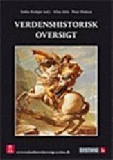Verdenshistorisk oversigt