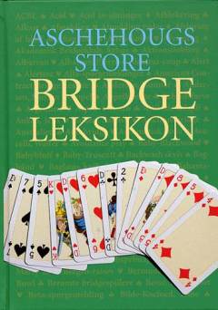 Aschehougs store bridgeleksikon