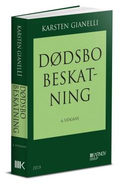 Bog, 6. udgave, 2019