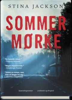 Bog, 1. bogklubudgave, 2019