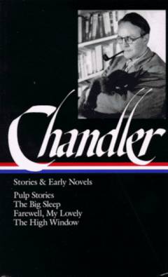 Stories and early novels