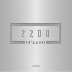 2200 fortællinger