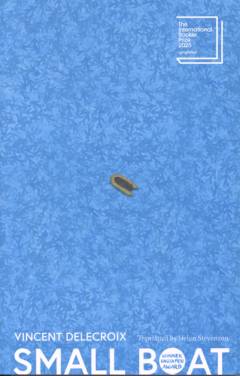Small boat