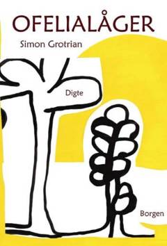 Ofelialåger : digte