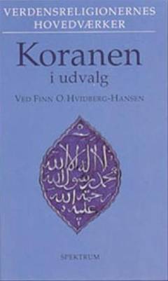 Koranen i udvalg