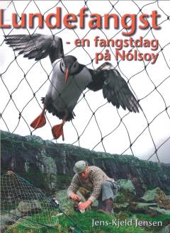 Lundefangst : - en fangstdag på Nólsoy