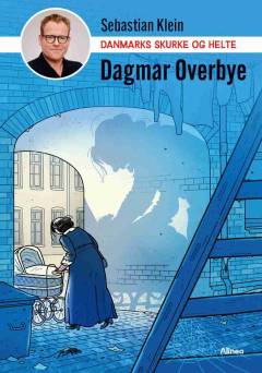 Dagmar Overbye