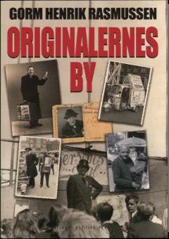 Originalernes by