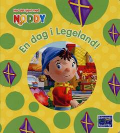 En dag i Legeland!
