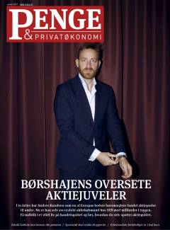 Penge og privatøkonomi
