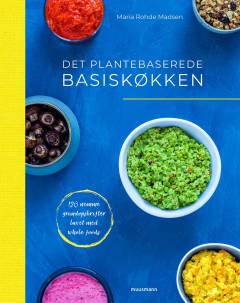 Det plantebaserede basiskøkken
