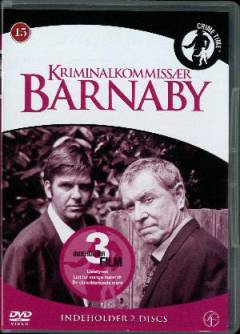 Midsomer murders