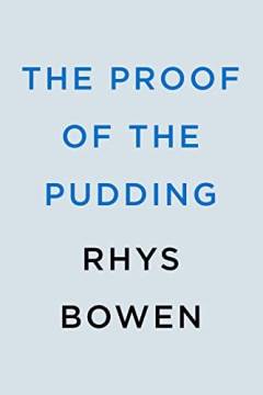 The proof of the pudding